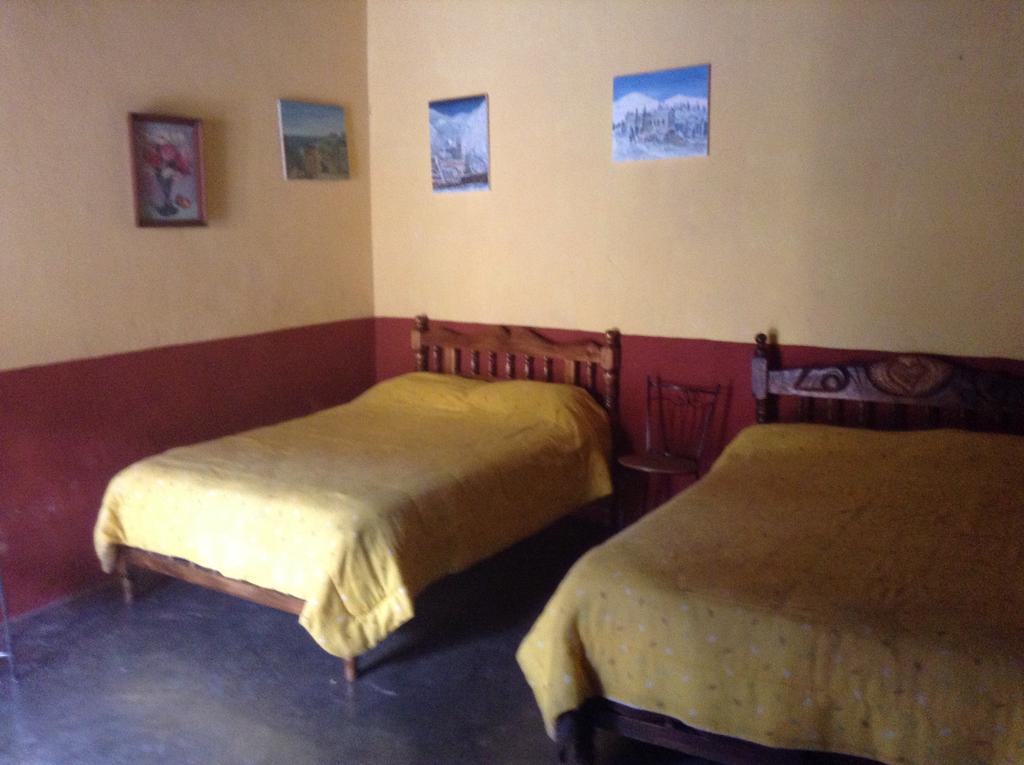 El Rincon Del Pintor Hotel Catorce Kamer foto