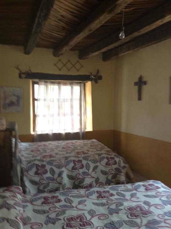 El Rincon Del Pintor Hotel Catorce Buitenkant foto